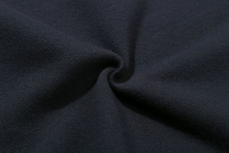 LOVE HOODIE_NAVY