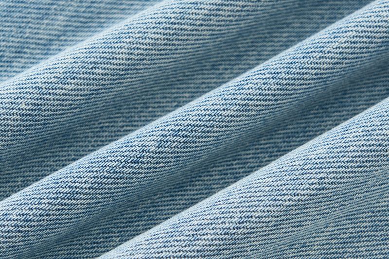 TEEN DESTROYED SLIM WIDE DENIM code 26231