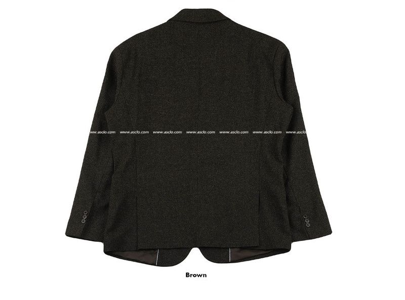 Temple F/W Classic Jacket (2color)