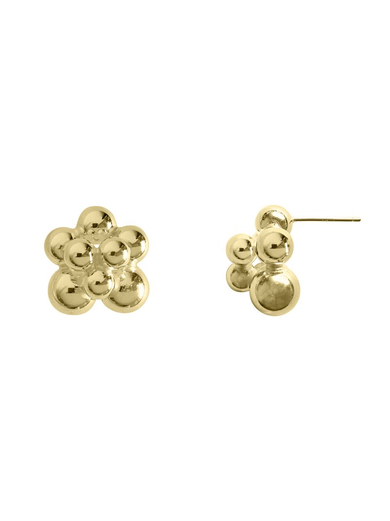 Bubble Earrings 2Color