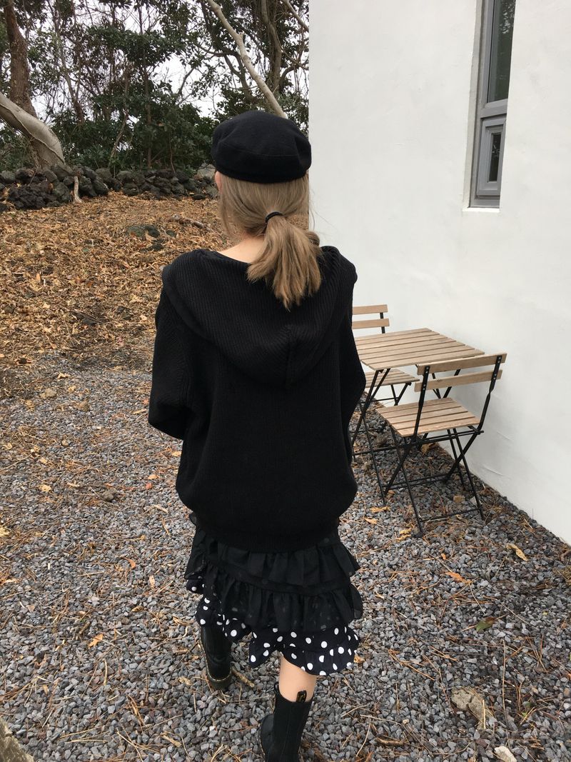 Loui Vintage Madoros Cap (2c)