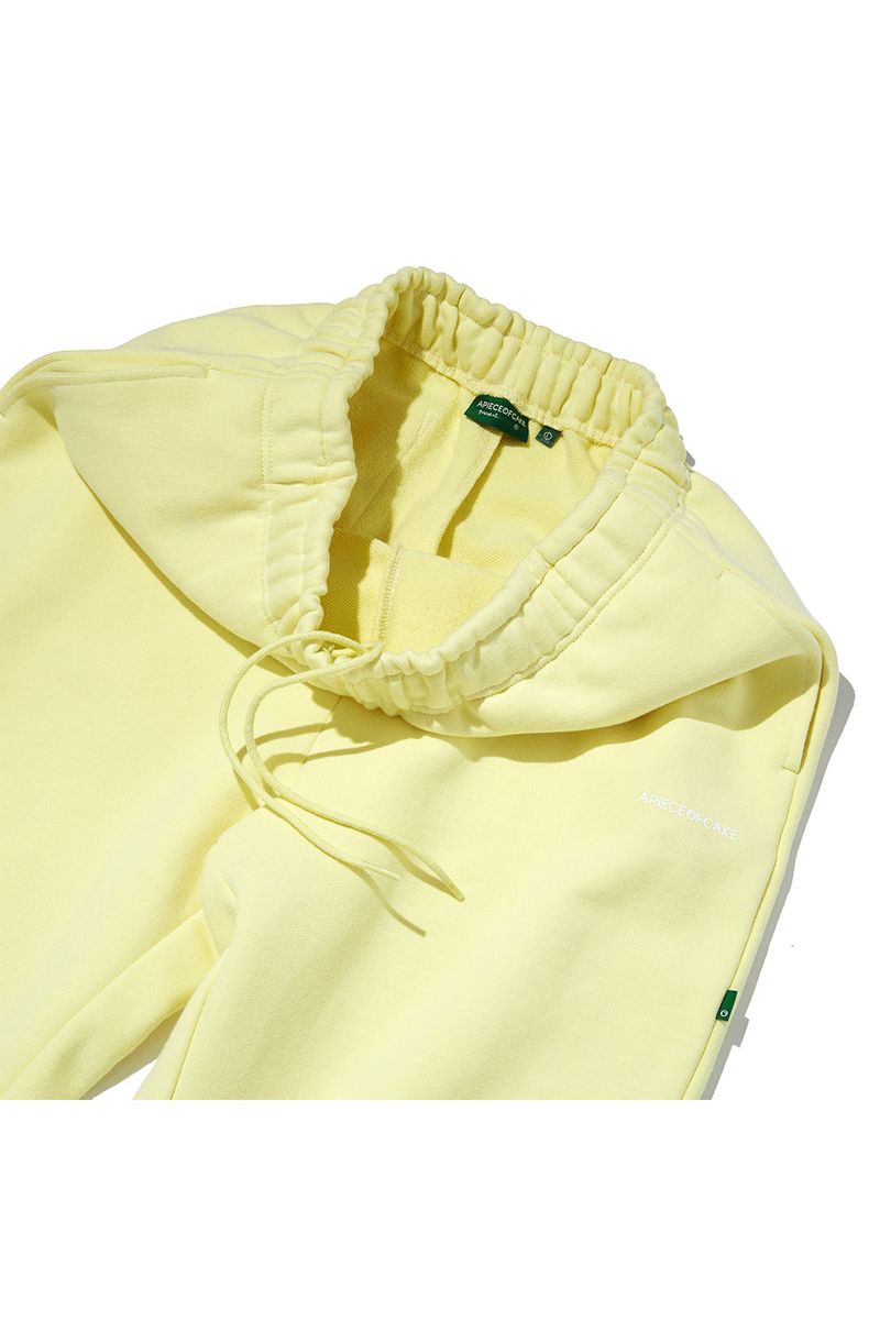 FLIP Track Pants_Lemon
