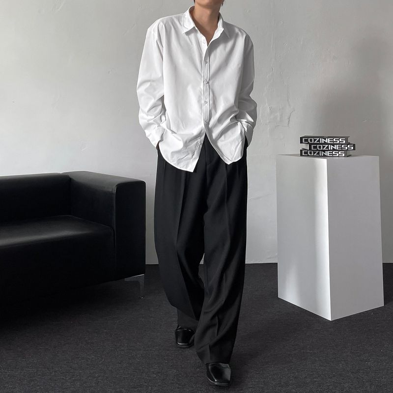 Grass Easy Take Shirt (11 colors)