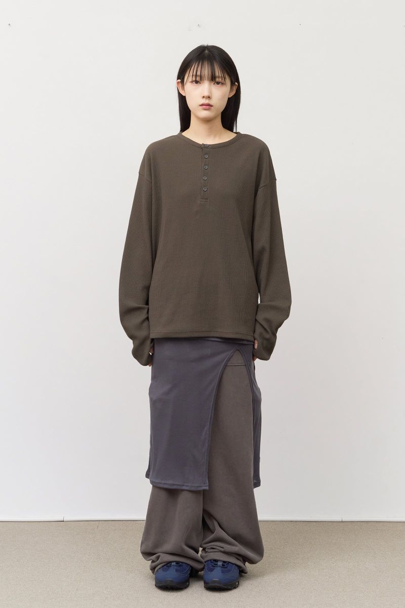 Hue Fatigue Pigment Sweatpants