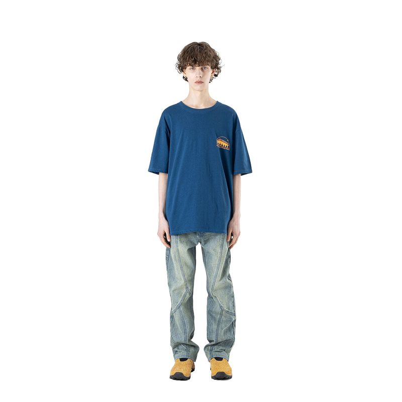 FILLING STATION T-SHIRTS