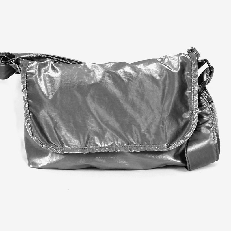 meetmetmeet（ミートメットミート）の「coral silver（Bags）」