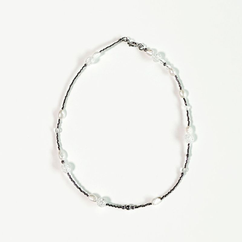 nin necklace