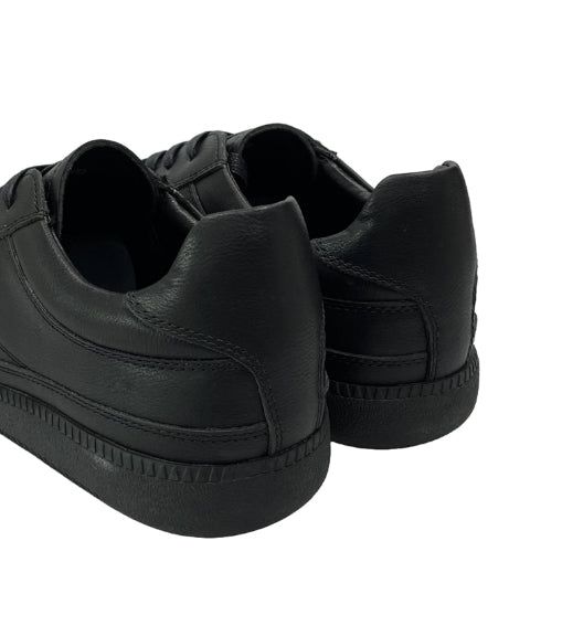 Shaving Basic Sneakers