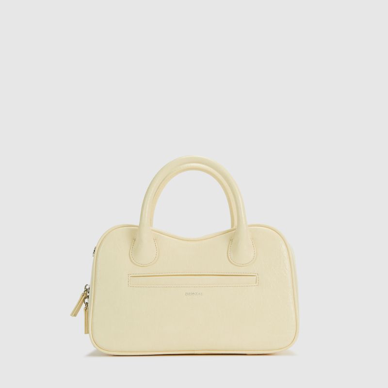PANÉ Bag (Cream Butter)