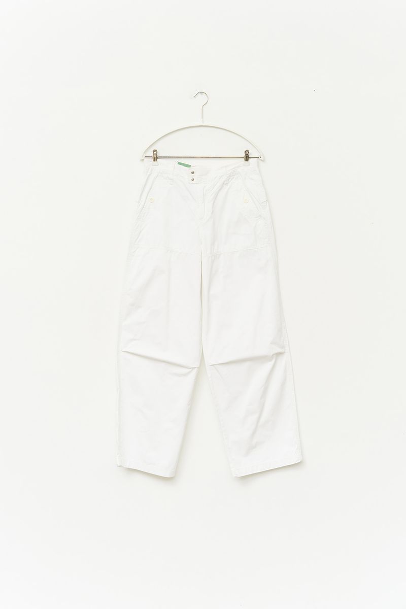 (W) Cherry Pants