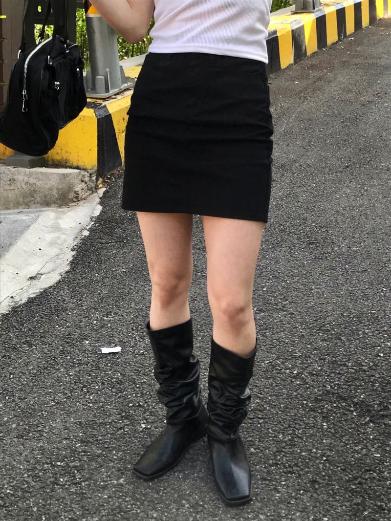 Verba skirt