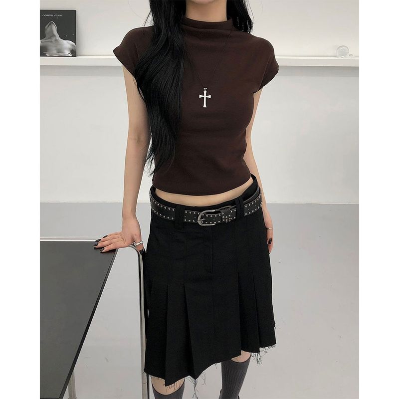 Half basic T