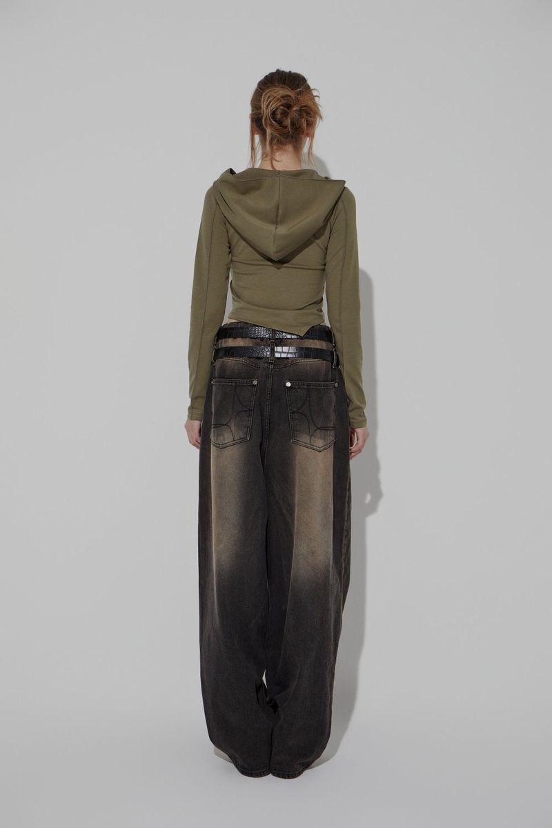 LINE HOOD
