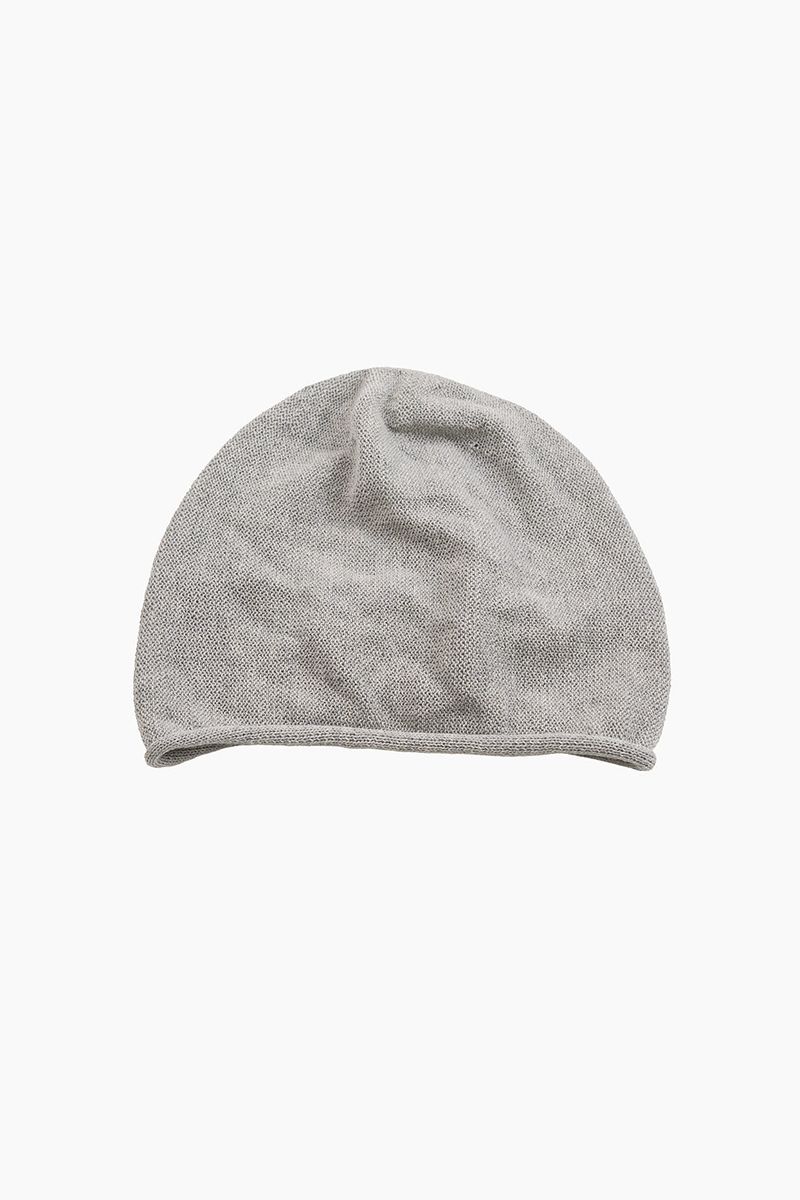 Light Drape Cotton Beanie