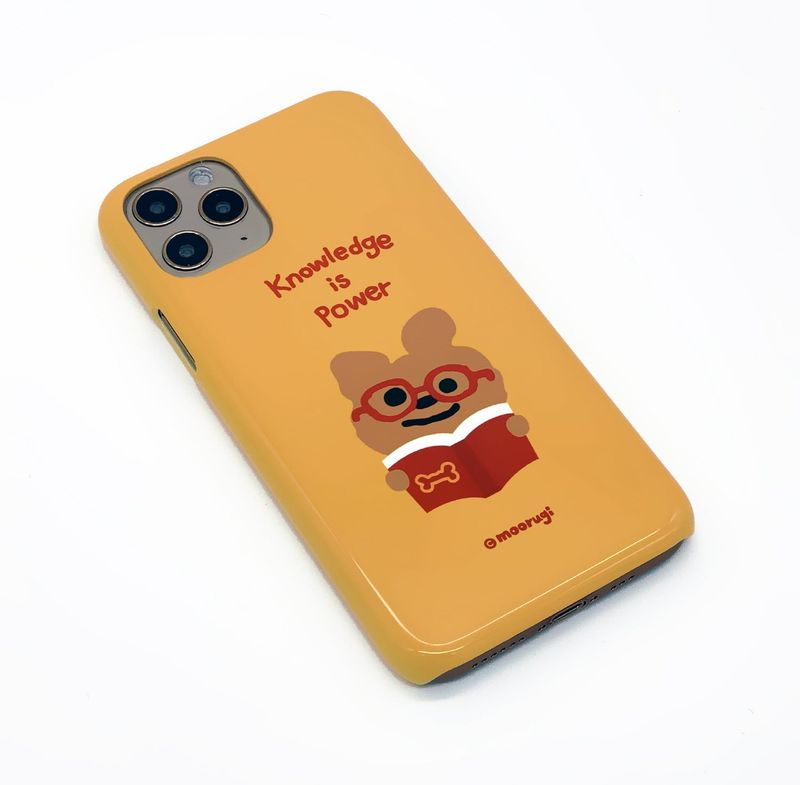 Smart moorugi Bumper Case