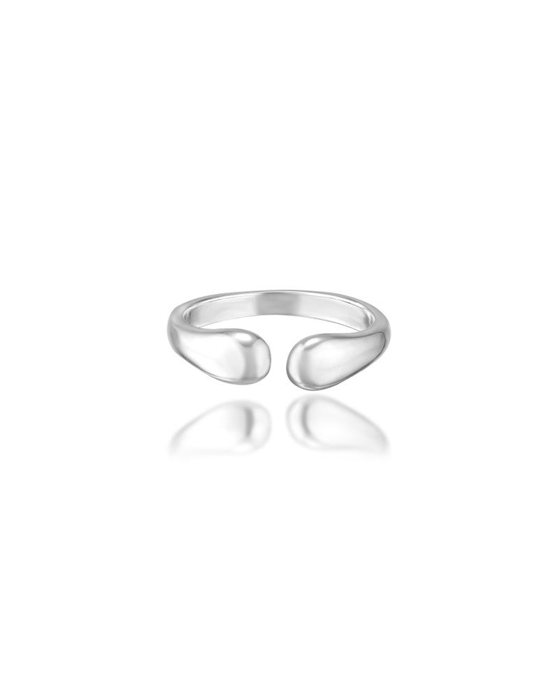[Silver 925] ドットベイビーリング