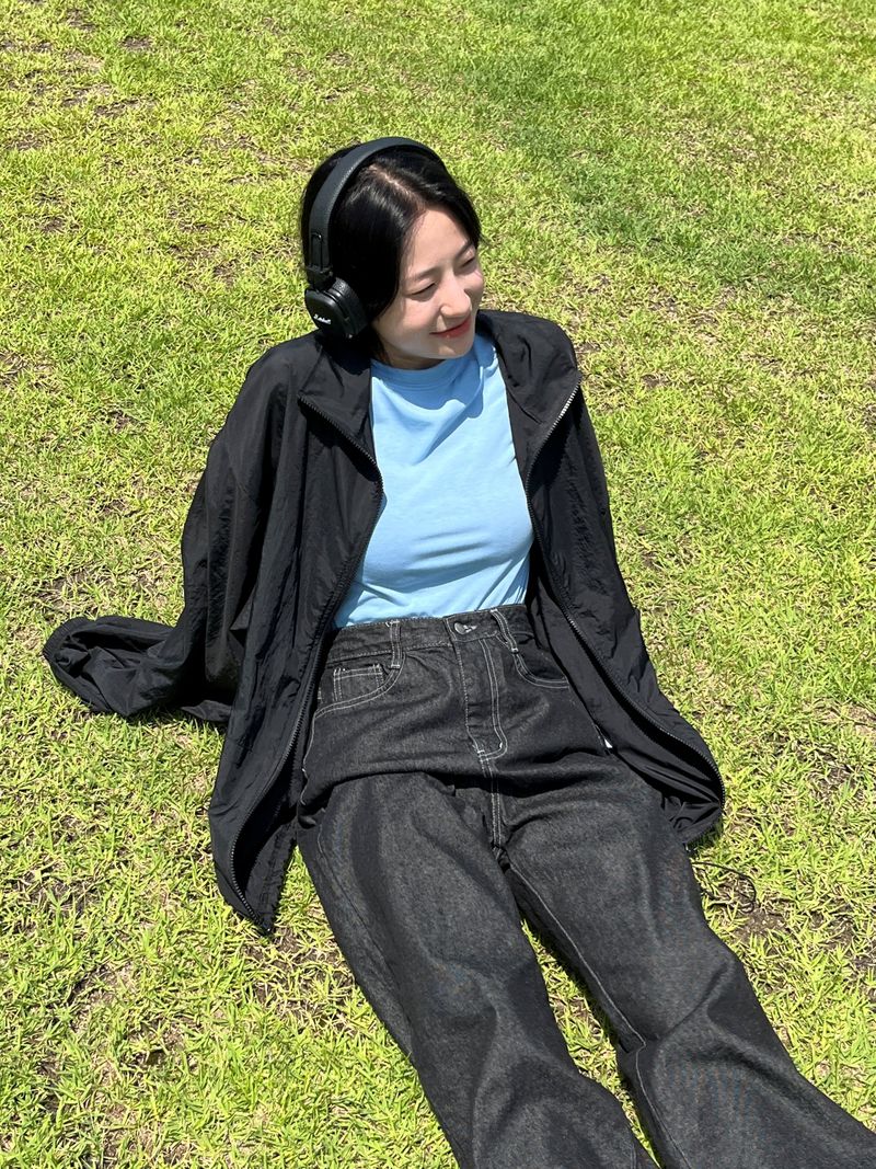 Ash daily pants
