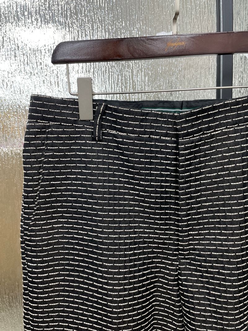 Swing Trousers