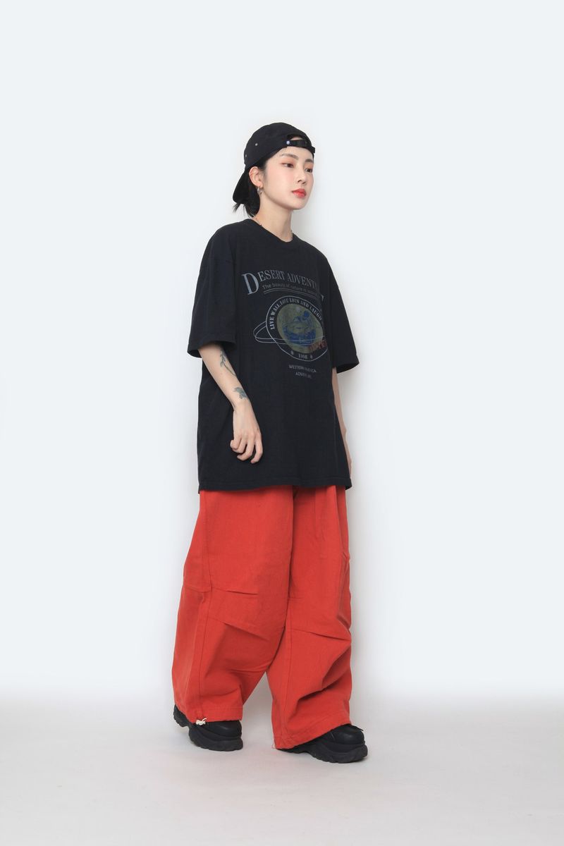 Desert Short Sleeve T-shirt