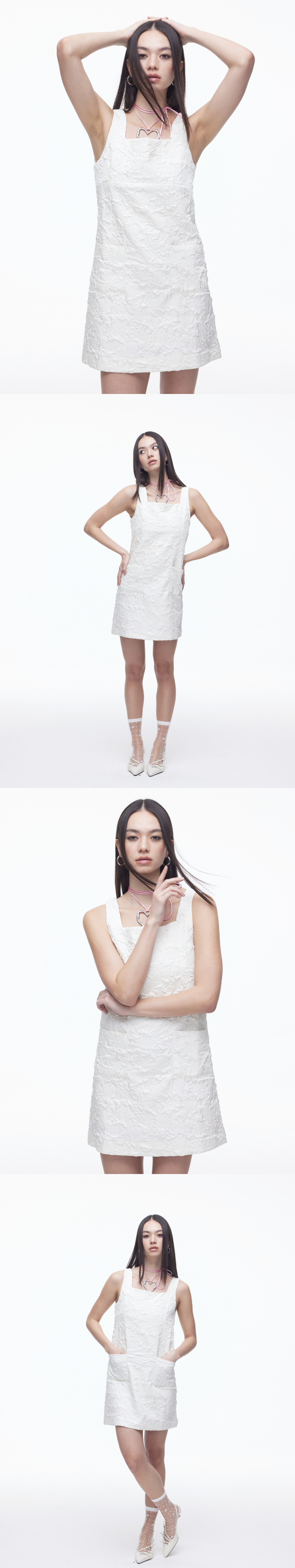 My Mini Wedding Dress (CR)