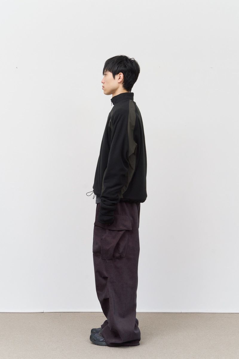Soap Fleece Jacket