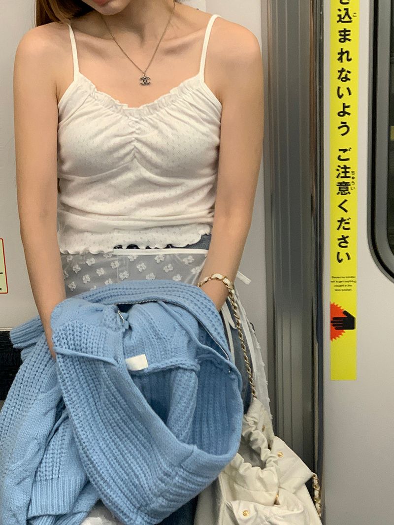 Lusha Wide Denim
