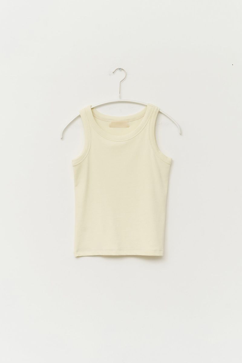 (W) Baby Sleeveless