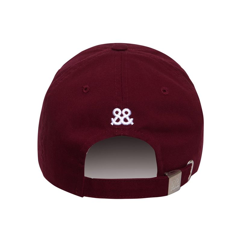 LAB Washing curved ball cap