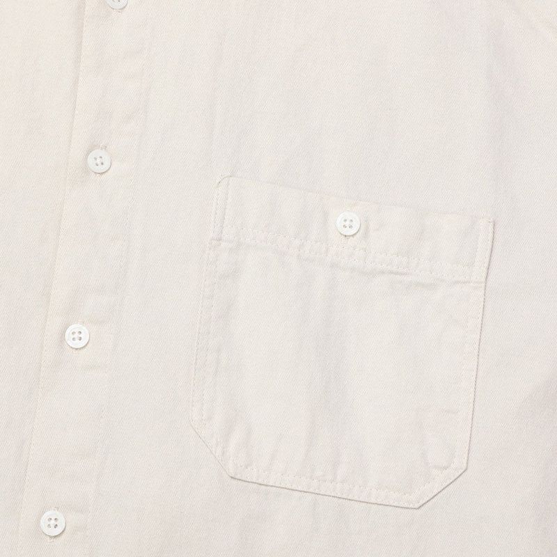 Hongkong set up cotton shirts & pants