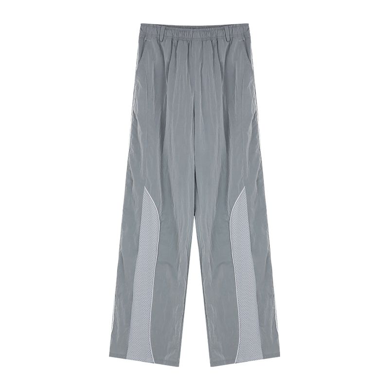 Grey Scale Pants