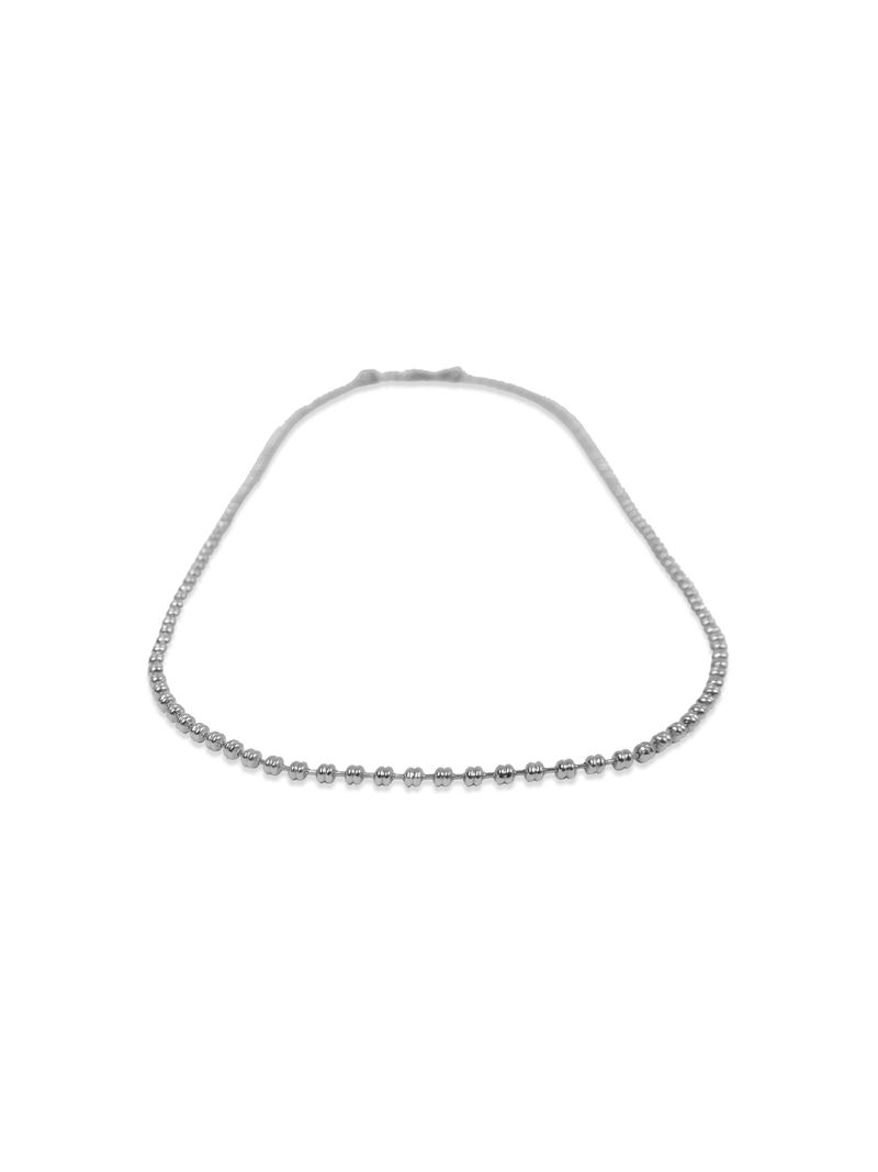 bones Necklace