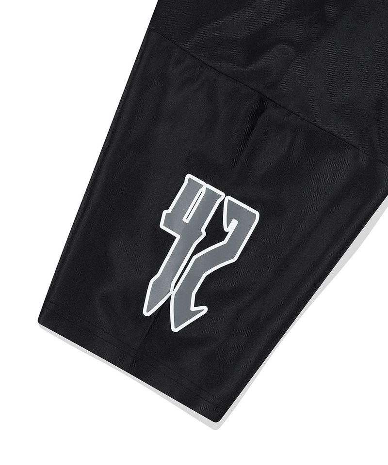 MESH FOOTBALL JERSEY