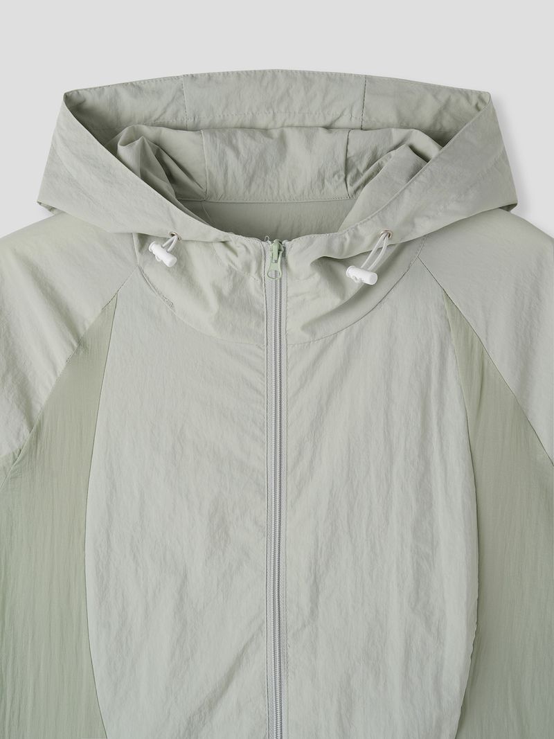 Lem Windbreaker