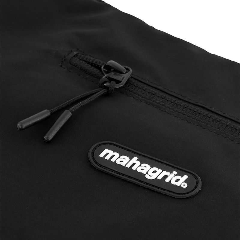 WASHED BUM BAG