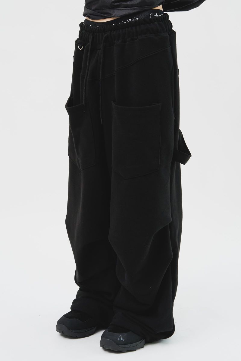 Nova Reverse Pants (4color)