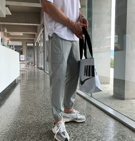 Summer Wybird Real Ice Pants 4 Types
