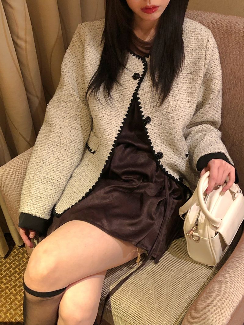 Rosal jacket