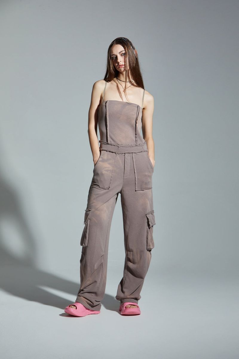 DELI JUMPSUIT