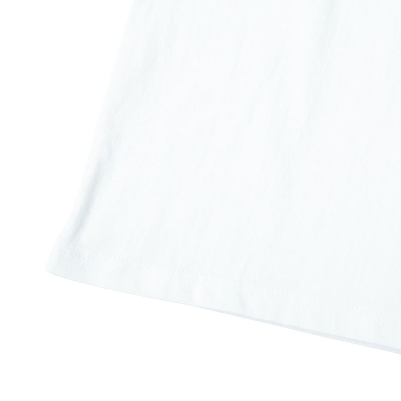 Love Meteor T-Shirt White