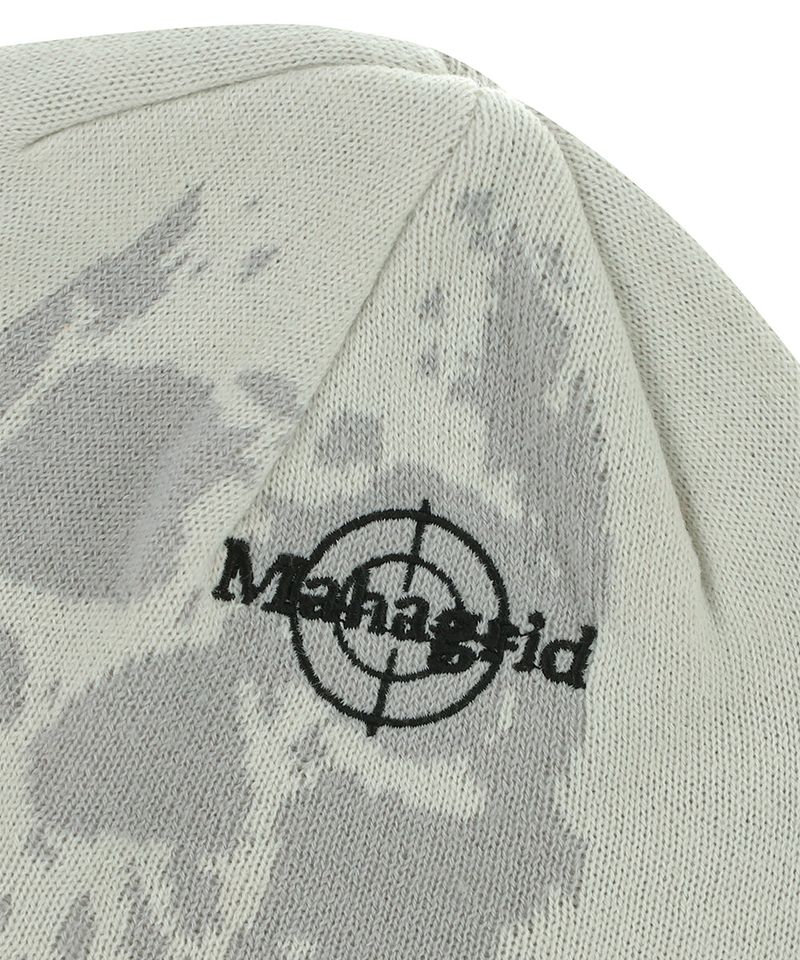 DEAD POINT BEANIE