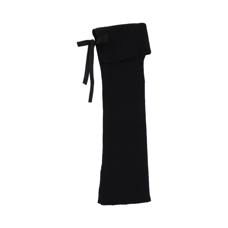 BALLET CUFFED LEG WARMER (4 COLORS)
