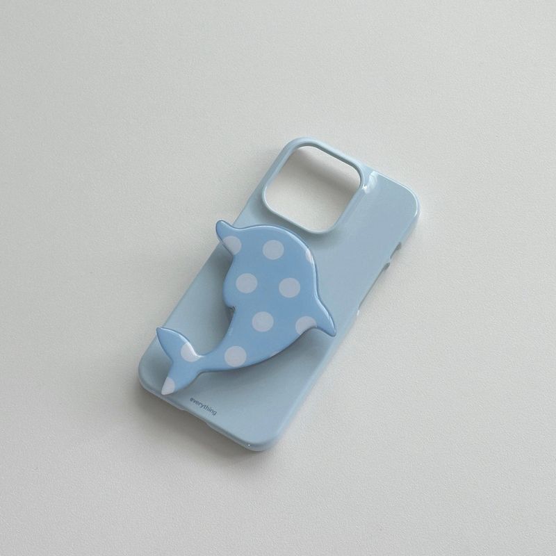 [hard] glossy plain case