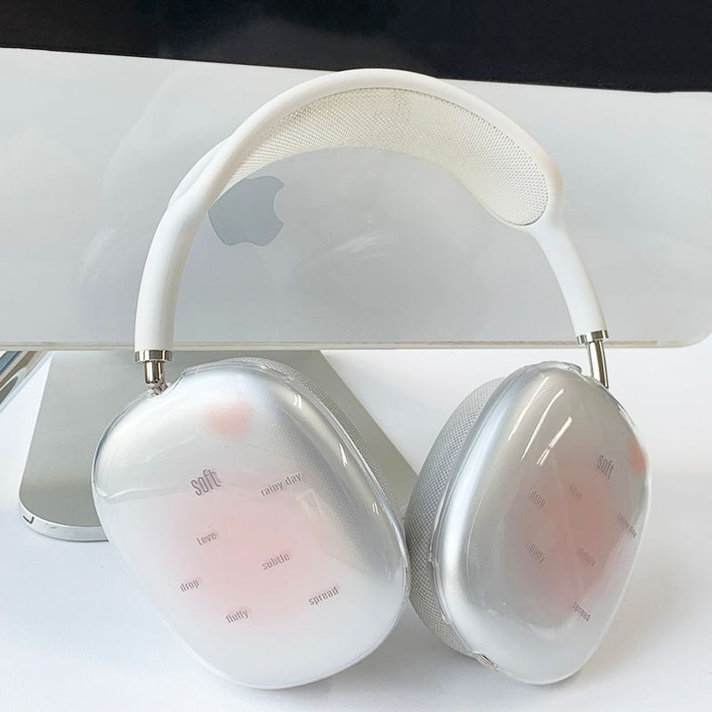 Love Letter AirPods Max Case