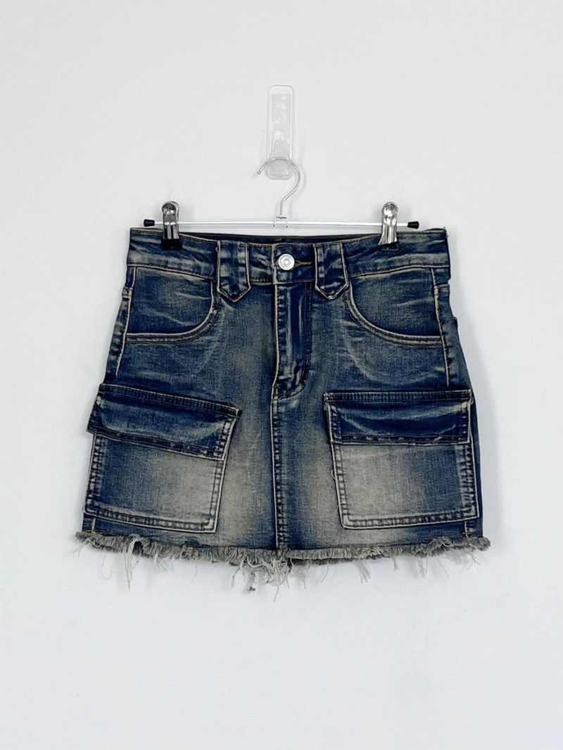 Lucian skirt 