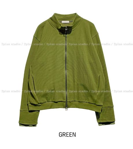 Air Breeze Waffle Warmer Zip-Up