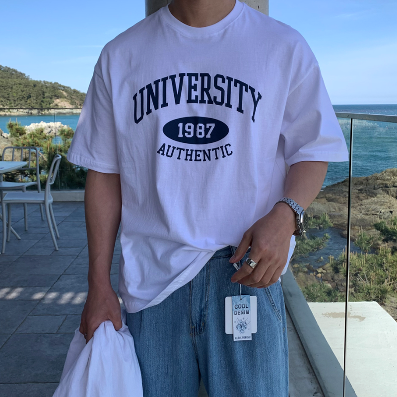 Liu University Ban Pal Tee