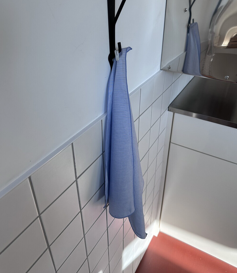 BASIC KITCHEN CLOTH (1PCS)