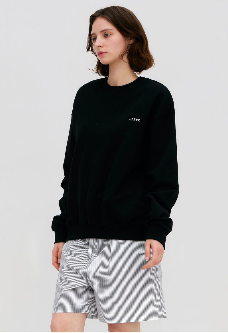 Classic Logo Sweatshirts (3 Colors)