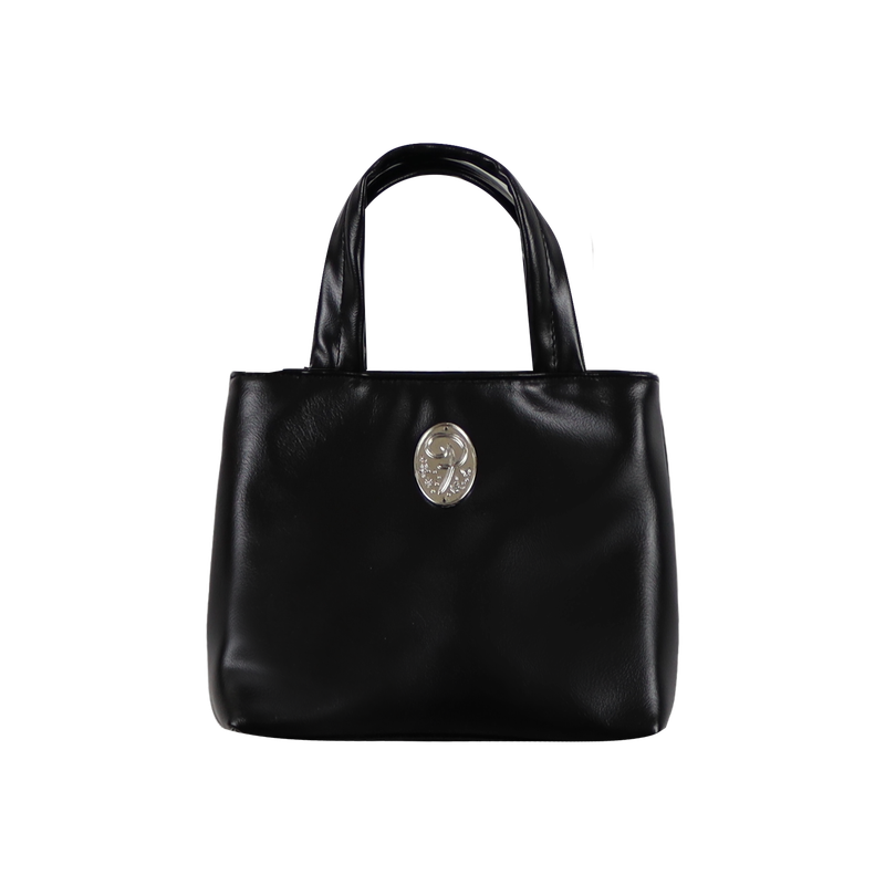 PETITE TOTE BAG (3 COLORS)