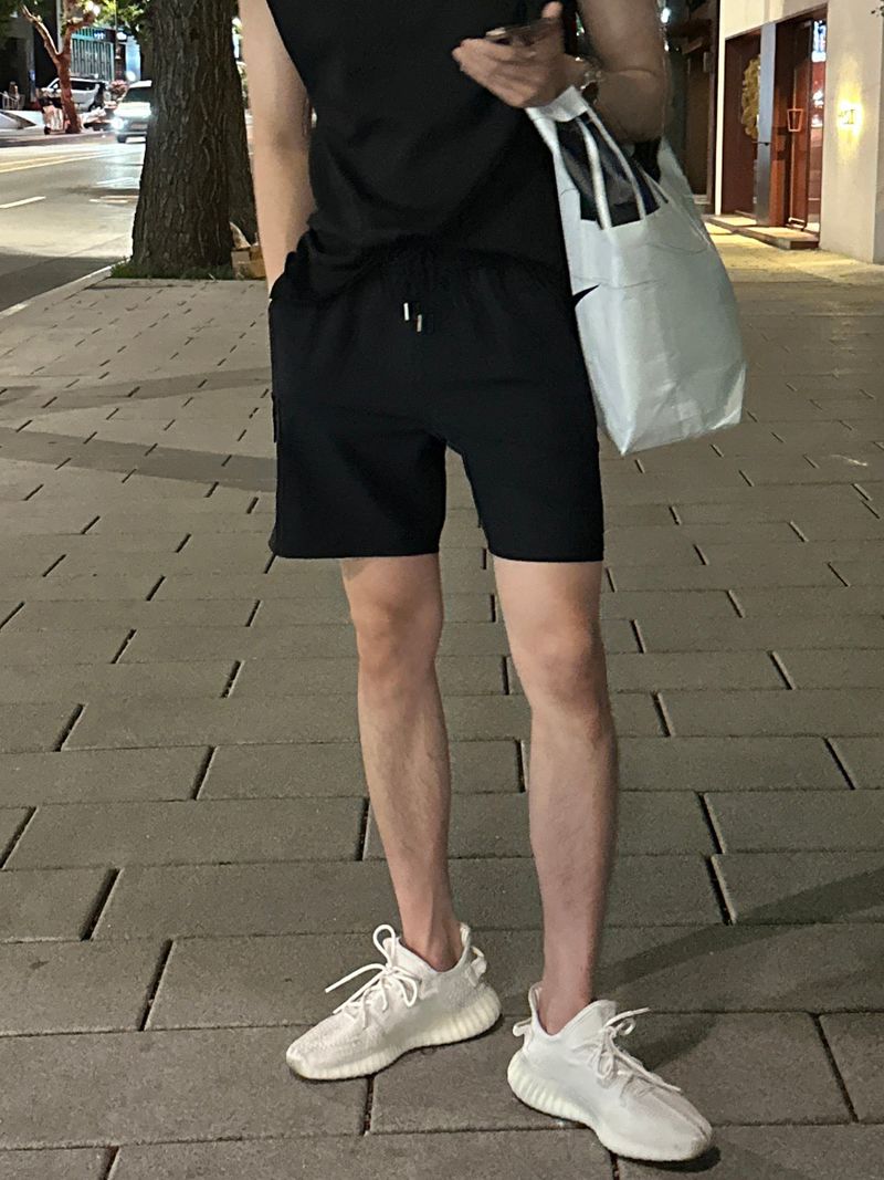 lemenne(ルメンヌ)の「VAPE Real Ice Cargo Shorts (4 colors)(Pants)」